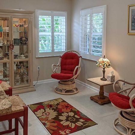 Pet-Friendly Flagler Beach Home With Yard Near Beach Esterno foto