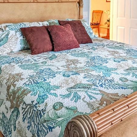 Pet-Friendly Flagler Beach Home With Yard Near Beach Esterno foto