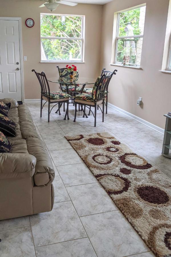 Pet-Friendly Flagler Beach Home With Yard Near Beach Esterno foto