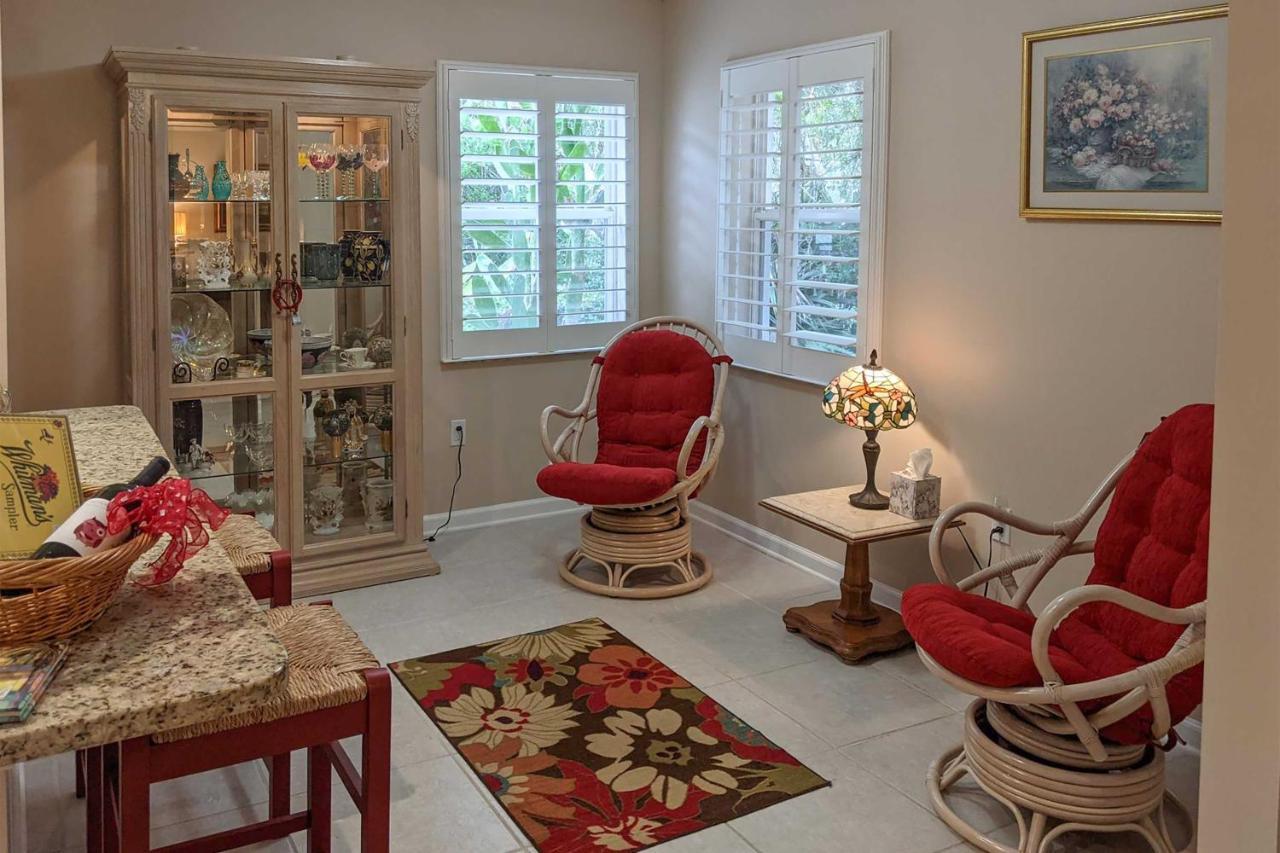 Pet-Friendly Flagler Beach Home With Yard Near Beach Esterno foto