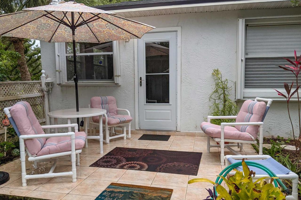Pet-Friendly Flagler Beach Home With Yard Near Beach Esterno foto