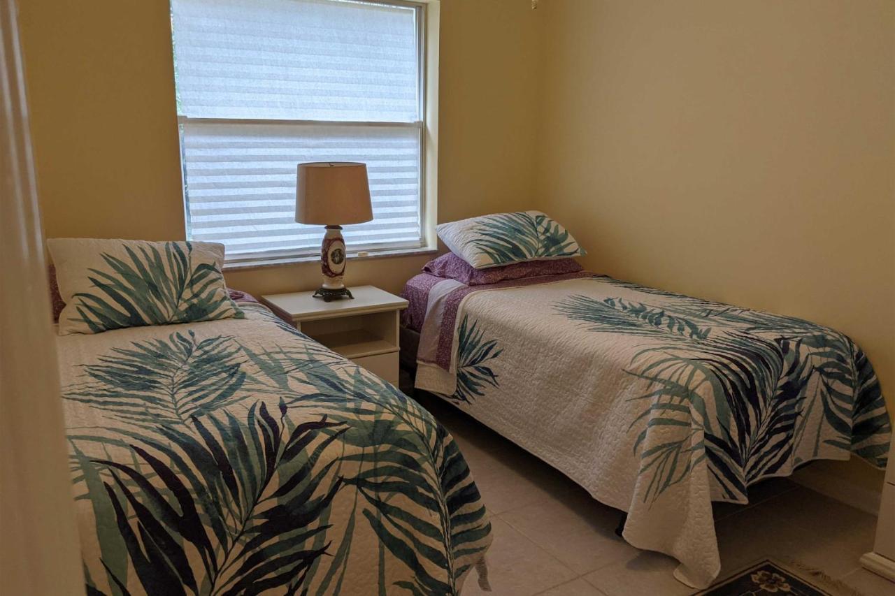 Pet-Friendly Flagler Beach Home With Yard Near Beach Esterno foto